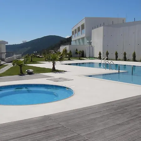 Horizon Sky Lemon 2 Apartment Kıyıkıslacık