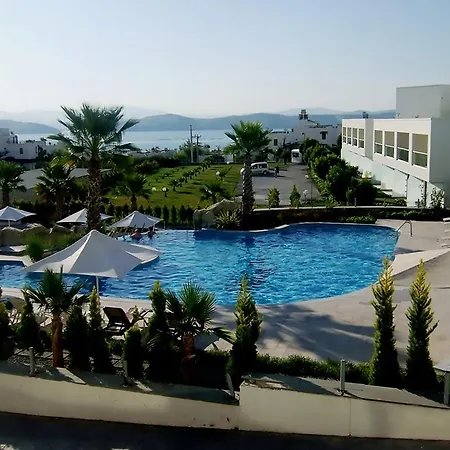 Horizon Sky Lemon 2 Apartment Kıyıkıslacık