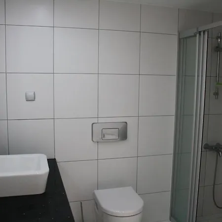 Horizon Sky Lemon 2 Apartment Kıyıkıslacık