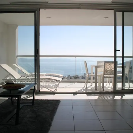 Horizon Sky Lemon 2 Apartment *