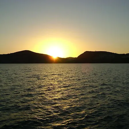 Horizon Sky Lemon 2 Kıyıkıslacık