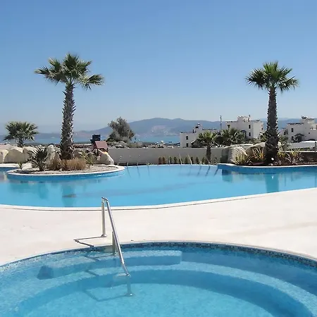 Apartment Horizon Sky Lemon 2 Kıyıkıslacık